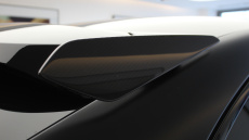 Porsche Cayenne Turbo E-Hybrid 5dr Tiptronic S [GT Package] Estate